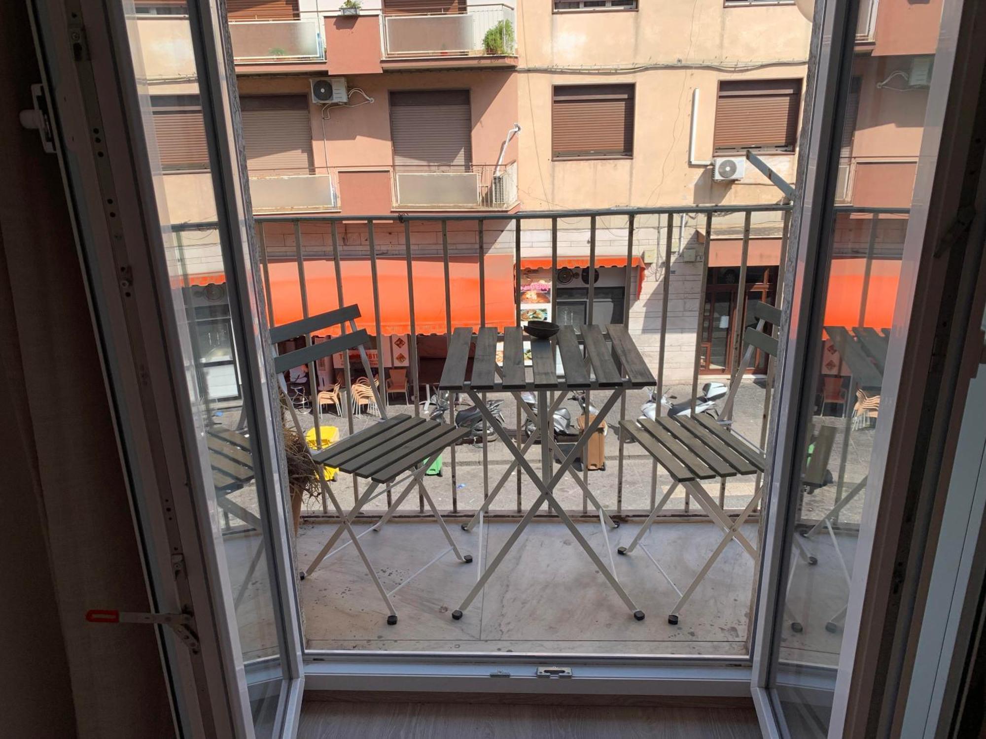 Ursino Castle Terrace Residence CTA Exterior foto